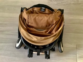 Babyzen Yoyo 2 Toffee Passeggino
