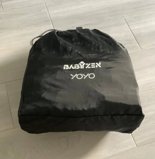 Babyzen Yoyo 2 Toffee Passeggino