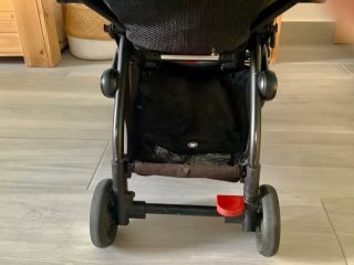 Babyzen Yoyo 2 Toffee Passeggino