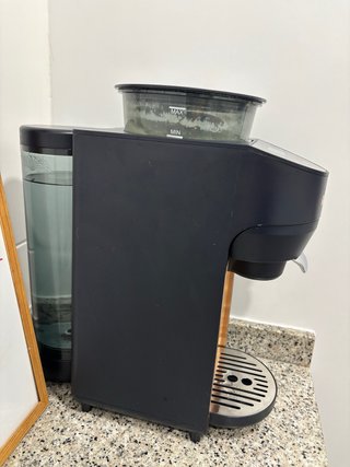 Beaba Milkeo Plus preparador biberon leche fórmula