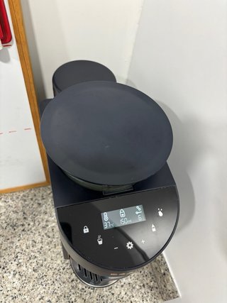 Beaba Milkeo Plus preparador biberon leche fórmula
