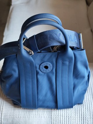 Bolso Bimba y Lola Azul