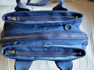 Bolso Bimba y Lola Azul