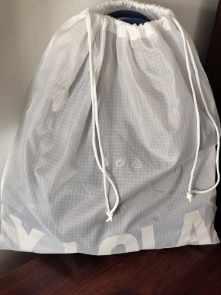 Bolso Bimba y Lola Azul