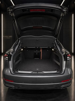 Maserati Levante 2018