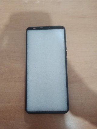 Funda móvil Redmi Note 14 5G con nombre