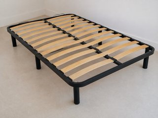 Somier + colchón MESEFOR PRONATURE 160x200 NUEVO