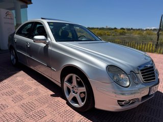 ¡¡Nuevo Mercedes-Benz Clase E320CDI RESTYLING!!