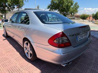 ¡¡Nuevo Mercedes-Benz Clase E320CDI RESTYLING!!