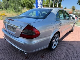 ¡¡Nuevo Mercedes-Benz Clase E320CDI RESTYLING!!