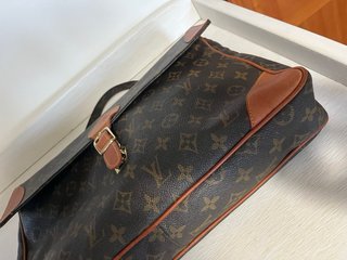 Portadocumentos Louis Vuitton Vintage M51805