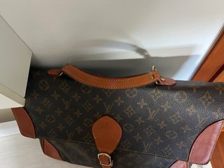 Portadocumentos Louis Vuitton Vintage M51805