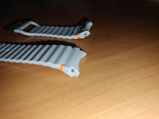 Correa Samsung Galaxy Watch 7 44mm
