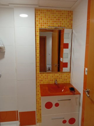 Reformas y remodelaciones