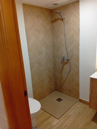 Reformas y remodelaciones