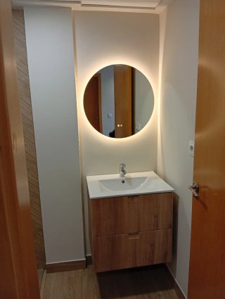 Reformas y remodelaciones