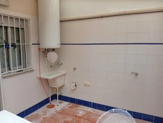 Reformas y remodelaciones