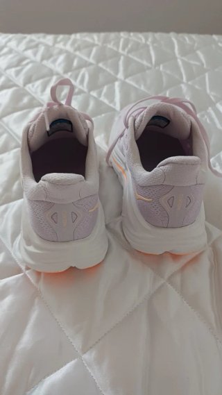 Zapatillas Hoka Rosa