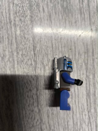 2 Figuras Lego Star Wars