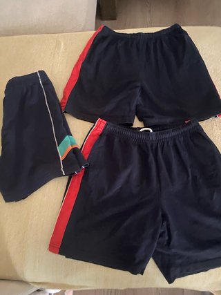 Uniforme Stella Maris / Jesuitinas Talla 12