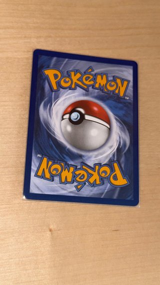 Carta Pokémon Mega-Darkrai EX 280 HP