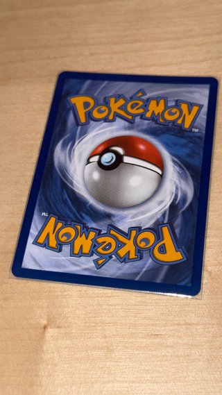Carta Pokémon Mega-Darkrai EX 280 HP