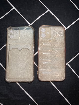 Fundas iPhone 12
