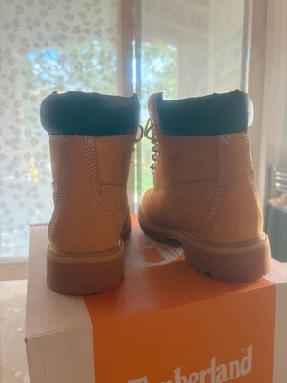 Scarpe Timberland Taglia 42