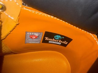 Scarpe Timberland Taglia 42