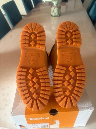 Scarpe Timberland Taglia 42