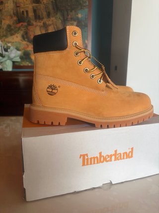 Scarpe Timberland Taglia 42