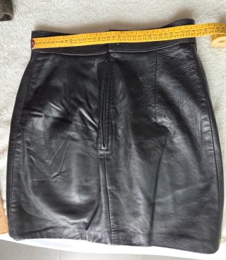 Lote 6 Faldas Cortas Variadas Talla S/M