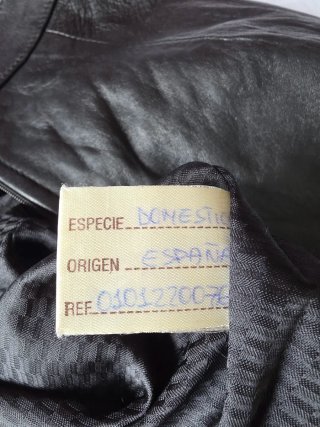 Lote 6 Faldas Cortas Variadas Talla S/M