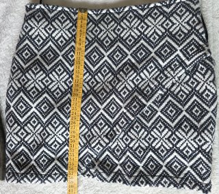 Lote 6 Faldas Cortas Variadas Talla S/M