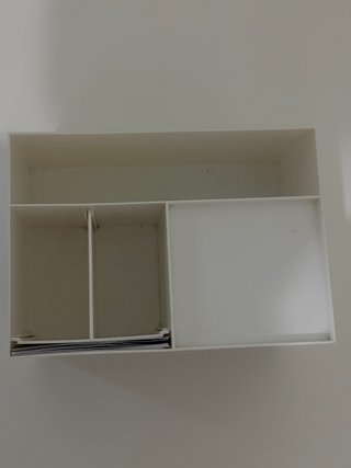 Organizador Escritorio/Maquillaje
