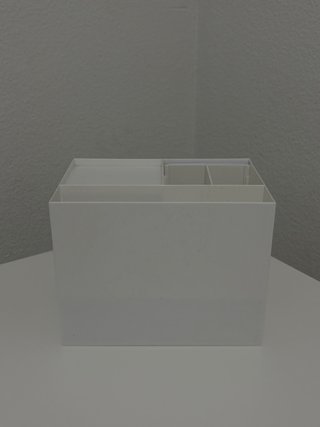 Organizador Escritorio/Maquillaje