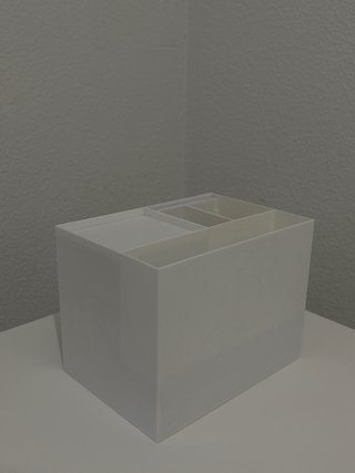 Organizador Escritorio/Maquillaje