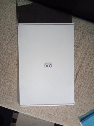 Portátil Primux Iox Gris