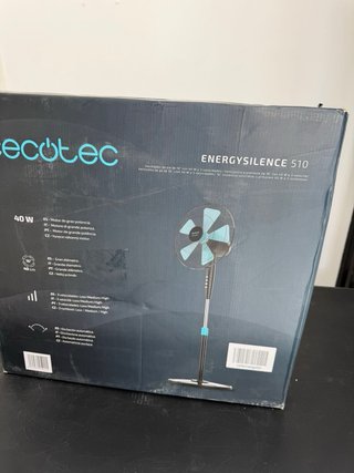 Ventilador Cecotec EnergySilence 510