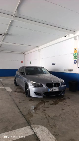 BMW Serie 5 2003