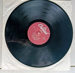 America Your Move Vinile