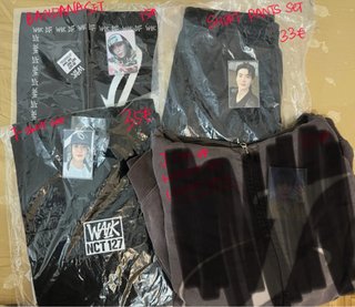 NCT127 MD Oficial