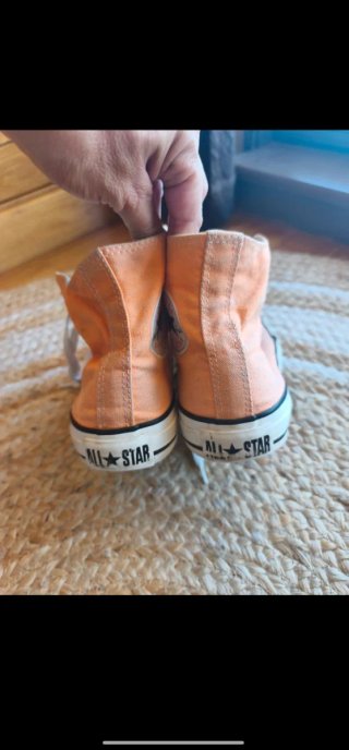 Zapatillas Converse All Star