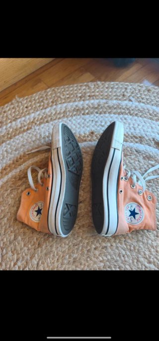 Zapatillas Converse All Star