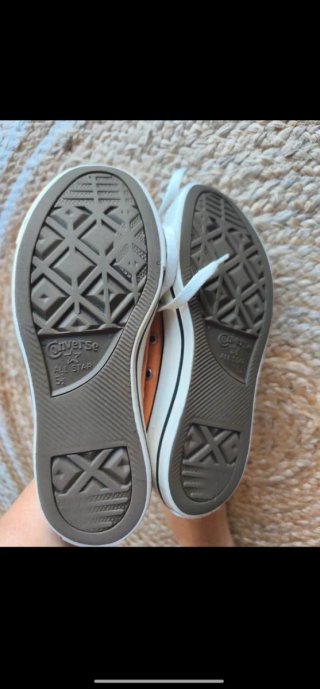 Zapatillas Converse All Star