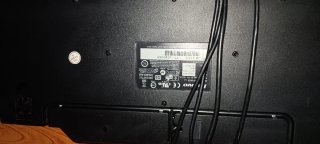 2 Teclados USB Logitech y Lenovo Negros