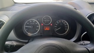 Citroen Berlingo 2017