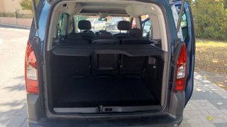 Citroen Berlingo 2017
