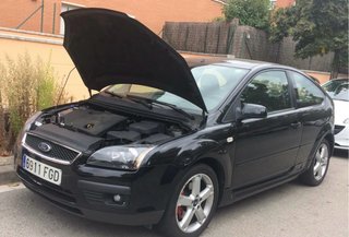 Ford Focus 2006