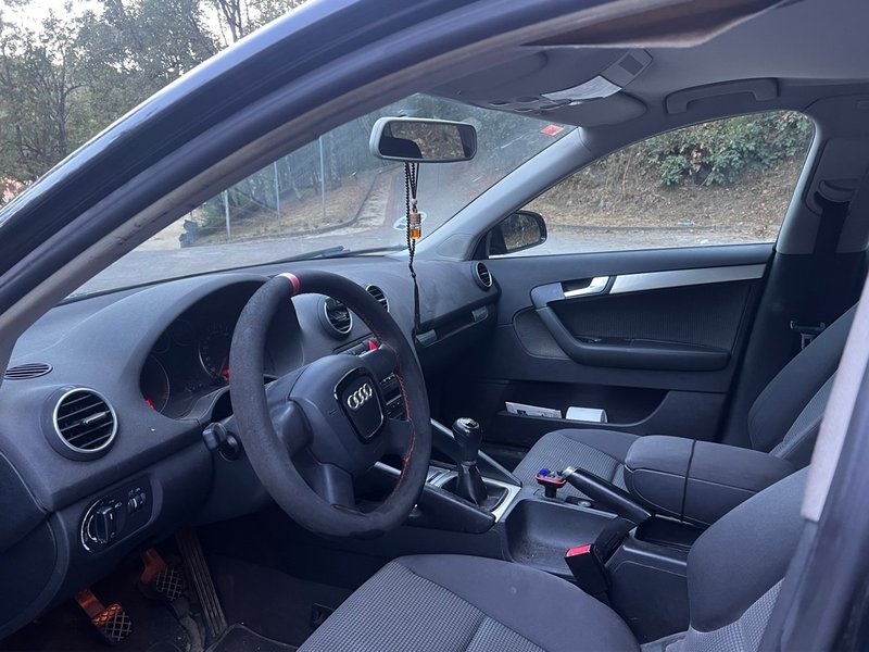 Audi A3 2007 - foto 1